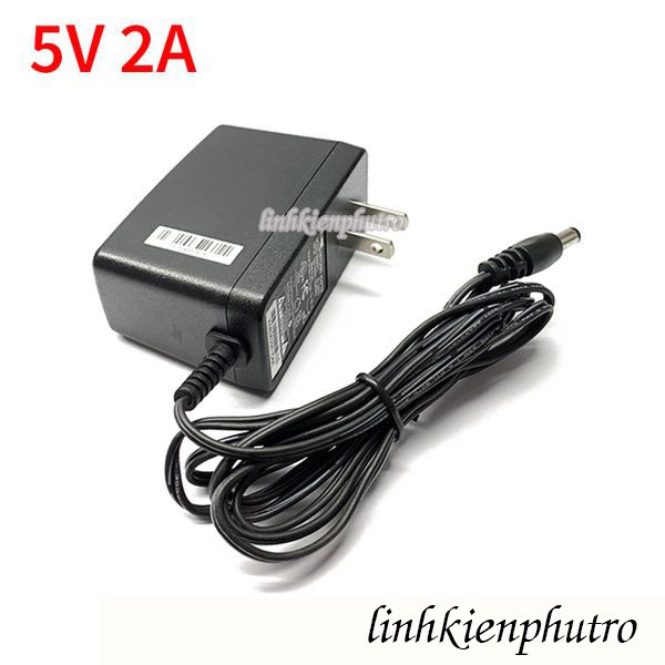 Nguồn Adapter 5V 2A ACBEL 3.5MM