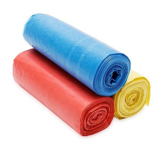 Túi Nilon Đựng Rác 44cmx55cm