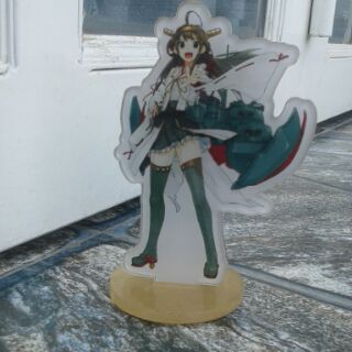 MÔ HÌNH NHÂN VẬT ANIME