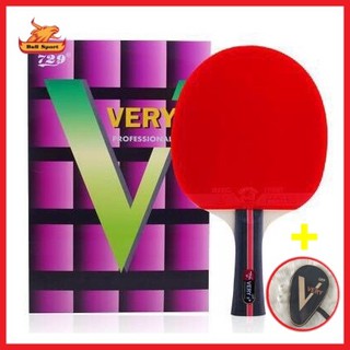 VỢT BÓNG BÀN VERY 729