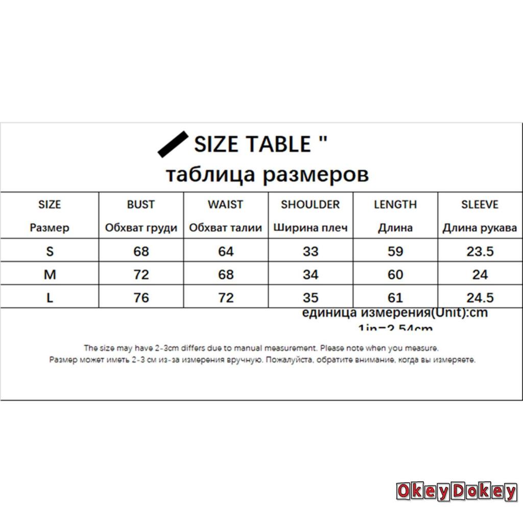 Áo sơ mi tay ngắn cổ chữ V màu sắc thời trang quyến rũ cho nữ