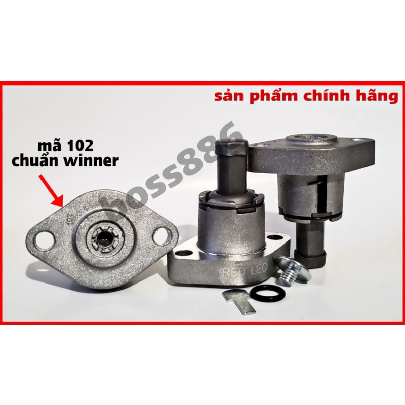 cục tăng cam tự động winner x,v1 chính hãng red leo