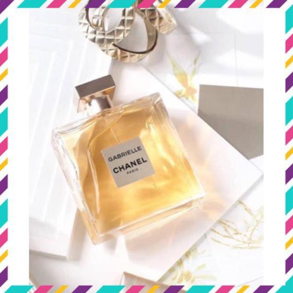 [𝐅𝐞𝐦𝐦𝐢𝐞💝] Nước hoa chính hãng Chanel Gabrielle Test 5ml/10ml/20ml 🍓HOT🍓 | BigBuy360 - bigbuy360.vn