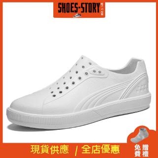 Giày Crocs Đi Biển Chất Liệu Thân Thiện Với Môi Trường