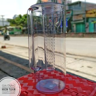 CA NƯỚC DETOX ĐẠI ĐỒNG TIẾN 2L