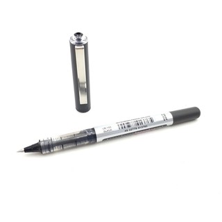 Bút bi nước uni UB-150 đen Mitsubishi