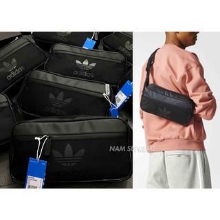[ HÀNG XUẤT DƯ XỊN ] Túi Đeo Chéo Adidas Crossbody Sport  - BK6836