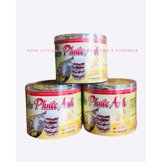 [ĐẶC SẢN QUẢNG BÌNH] - KẸO CU ĐƠ QUẢNG BÌNH