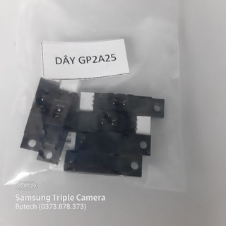 linh kiện máy in sơ đồ hp45