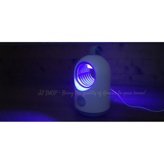 MÁY BẮT MUỖI CANSTAN HÀN QUỐC