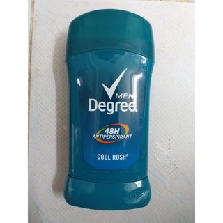 Lăn khử mùi Degree Nam 48h