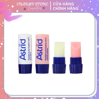 Son dưỡng mỡ hươu Astrid Mini 3G