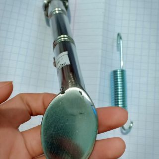 CHỐNG NGHIÊNG INOX ĐẶC
