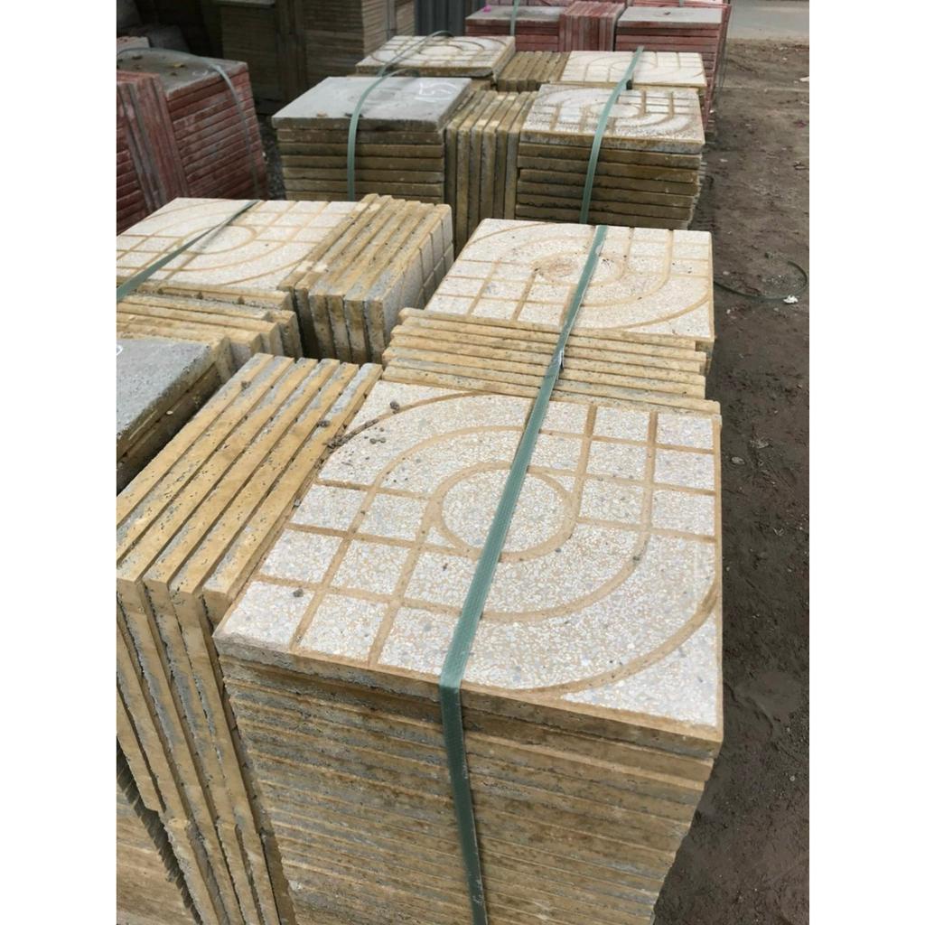 KHUÔN GẠCH LÁT SÂN 40*40*40CM