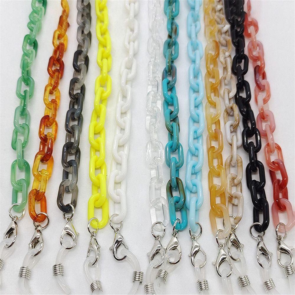 Dây Đeo Mắt Kính Chống Trượt Có Thể Điều Chỉnh Dành Cho Văn Phòng Trường Học