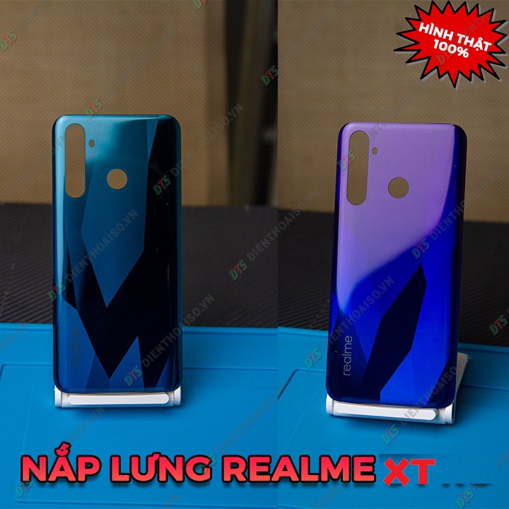 Bộ vỏ Oppo Realme XT