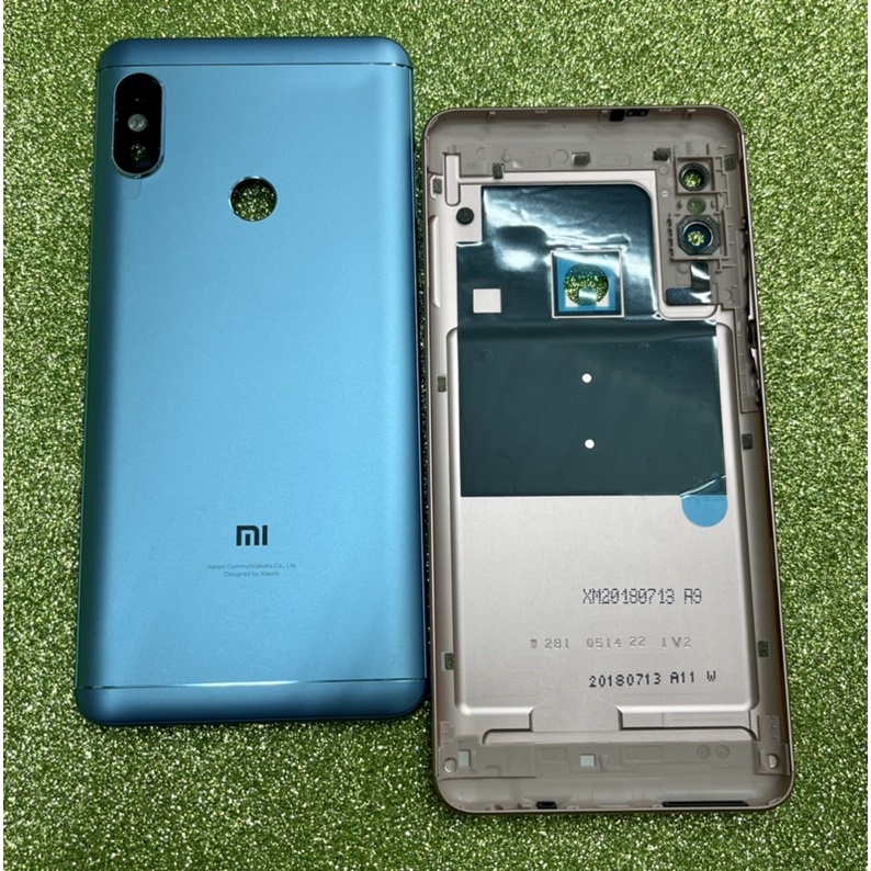 Vỏ xiaomi redmi note 5
