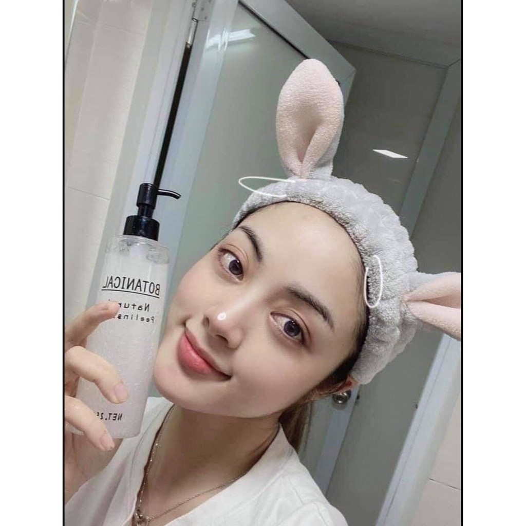 Gel Tẩy Tế Bào Chết Botanical Natural Peeling Gel 250g - Tẩy tế bào chết | TheFaceHolic.com
