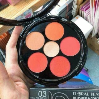 SET MÁ HỒNG THÁI LAN