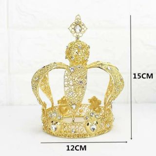 Vương miện vua (Gía 1 cái)