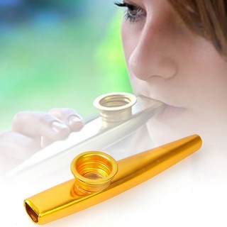 Kèn harmonica Kazoo Vui Nhộn Tạo Hiệu Ứng Âm Thanh
