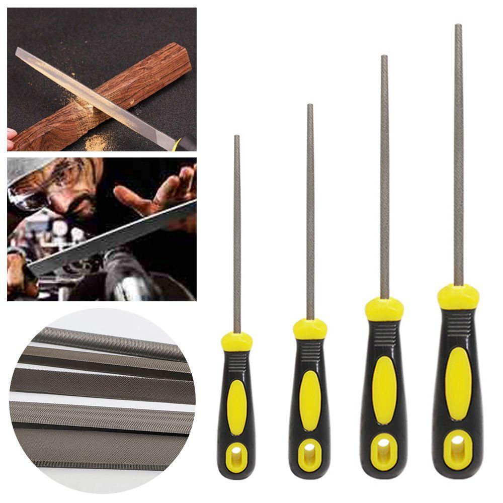 PINEVN Bộ Dụng Cụ Đánh Bóng Đồ Gỗ Bằng Kim Loại DIY