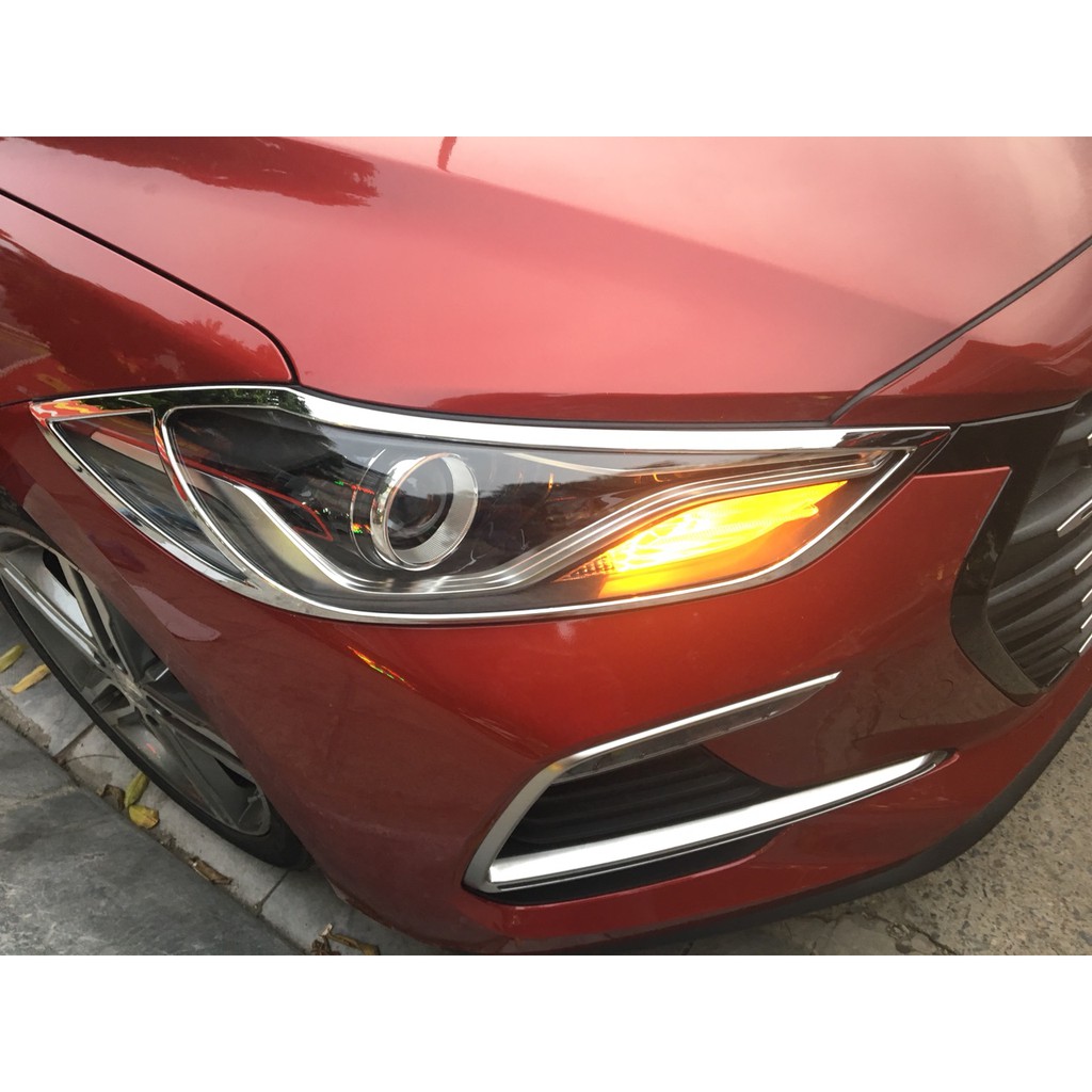 Phụ Tùng elantra, Phụ Kiện, Đồ Chơi, Trang Trí, Làm Đẹp xe Hyundai ELANTRA