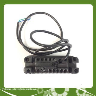 Đèn trợ sáng C3 3 bóng led Greennetworks