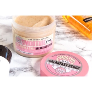 Tẩy tế bào chết body Soap n Glory (300ml)