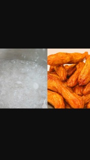 Ô mai Chuối Dẻo(50k-500g)