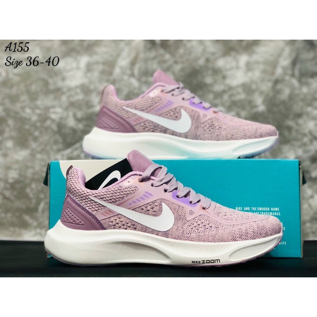 GIÀY THỂ THAO NỮ ÊM CHÂN A155