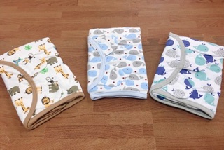 Ủ Kén Sơ sinh Cotton ( hàng loại 1 )