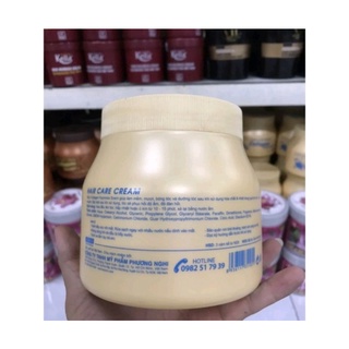 (Sale) Dầu Hấp collagen hypnosia scent 1000ml