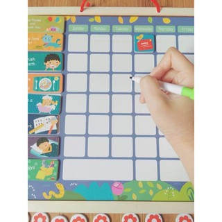 BẢNG DÁN STICKER KHEN THƯỞNG CHO BÉ