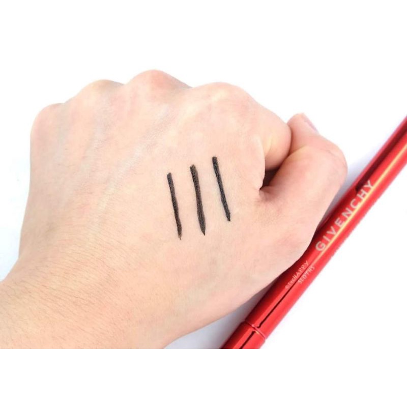 [ Fullsize Unbox ] Kẻ Mắt Nước G!VENCH¥ Liner Disturbia