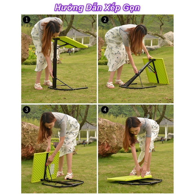 Bàn làm việc bàn ăn thế hệ mới chịu lực tốt Flexispot Laptop Nâng Hạ Chiều Cao, Xếp Gọn ❤️ Hanrui Offical❤️