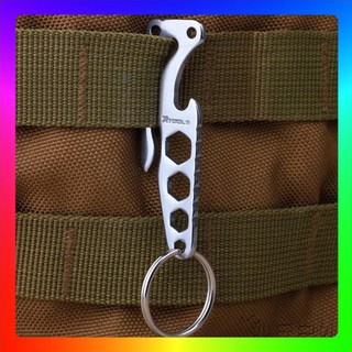 Pocket Key Clip Công Cụ Đa Năng - Đa Dụng - EDC
