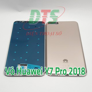 Vỏ HW Y7 Pro 2018