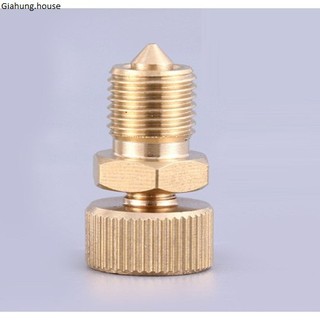 Ốc xả bơm cao áp