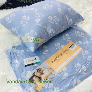 [MUA LẺ - GIÁ SỈ]  COMBO 2 ruột gối hơi cao cấp