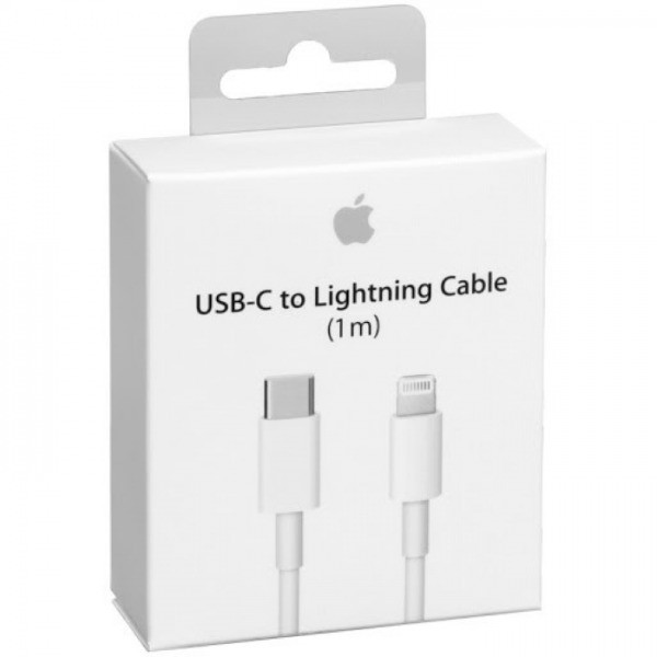 Apple USB-C to Lightning 1m (Dây Cáp)