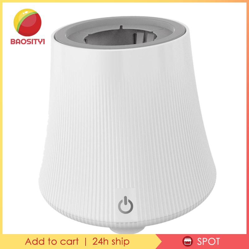 [Baosity1] Bình Lắc Sữa Tự Động Bằng Điện Cho Bé