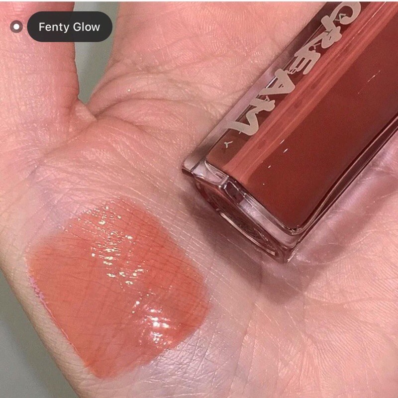 Son bóng Fenty Beauty Gloss Bomb Cream