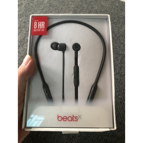 Tai nghe BeatX 2nd nhật