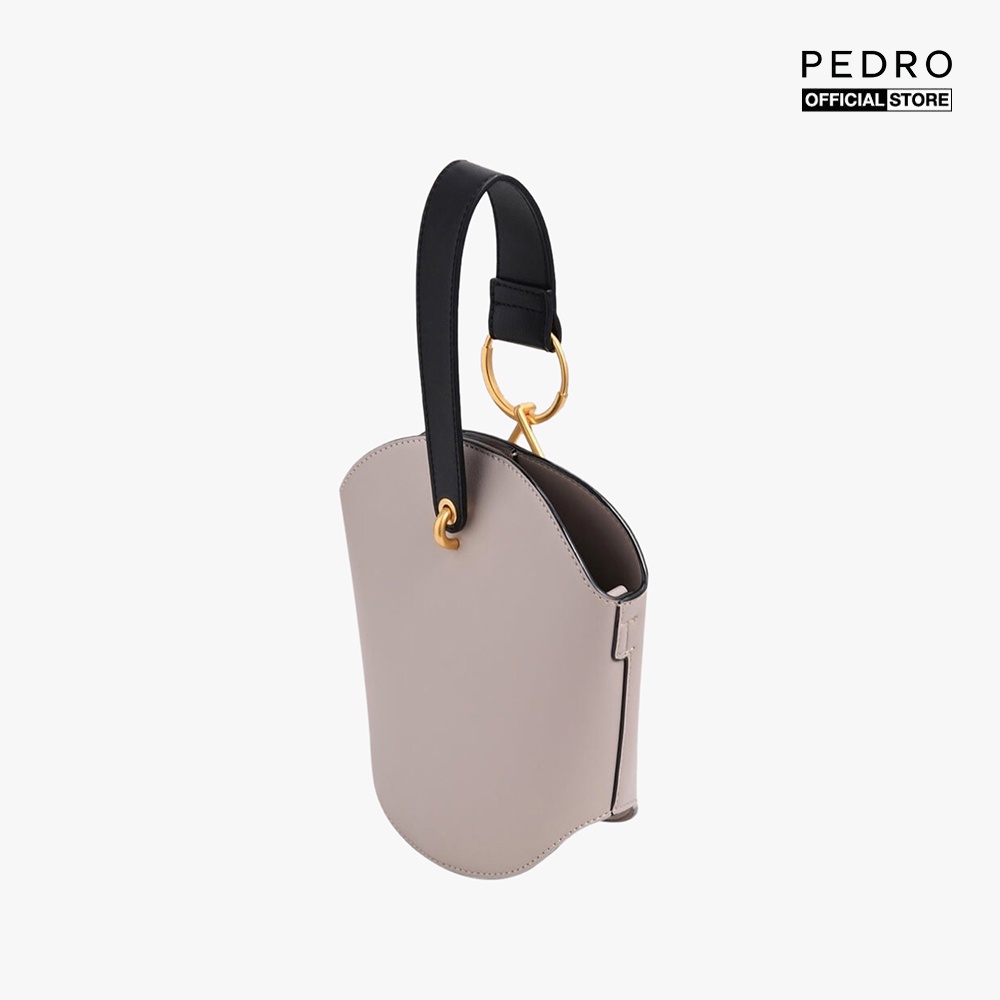 PEDRO - Túi đeo chéo Wristlet Handle Bucket PW2-75210075-14