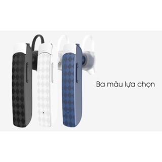 Tai nghe Blutooth Roman R552
