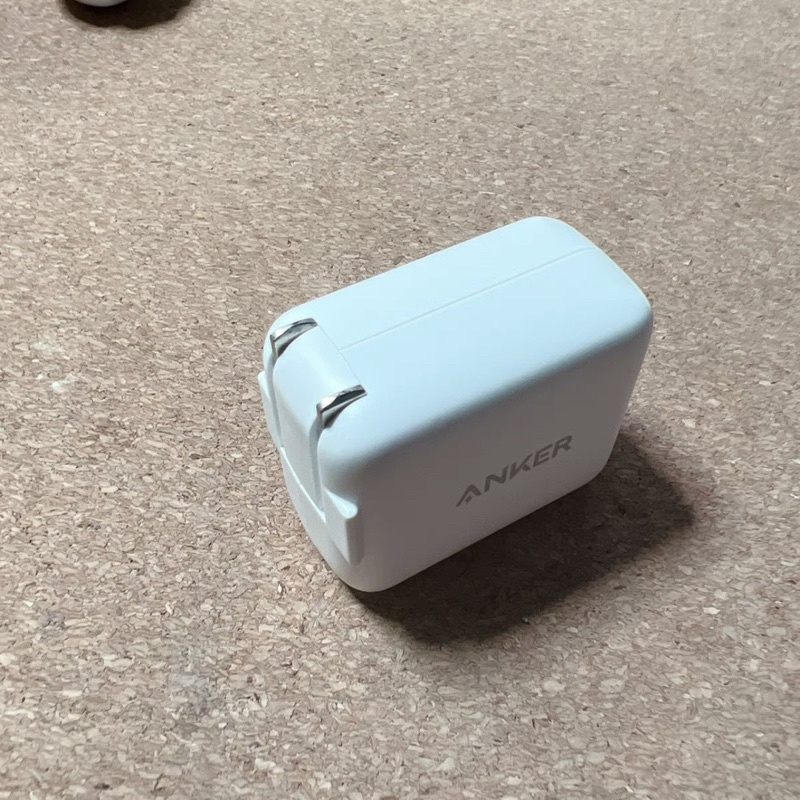 Củ Sạc Anker PowerPort III Mini 30W A2615 Power IQ3.0 Anker A2615