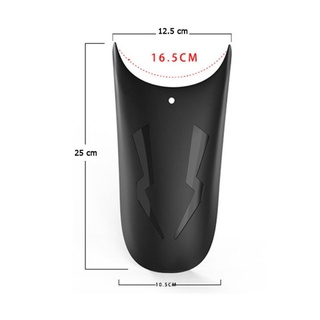 Dè chắn bùn trước xe máy