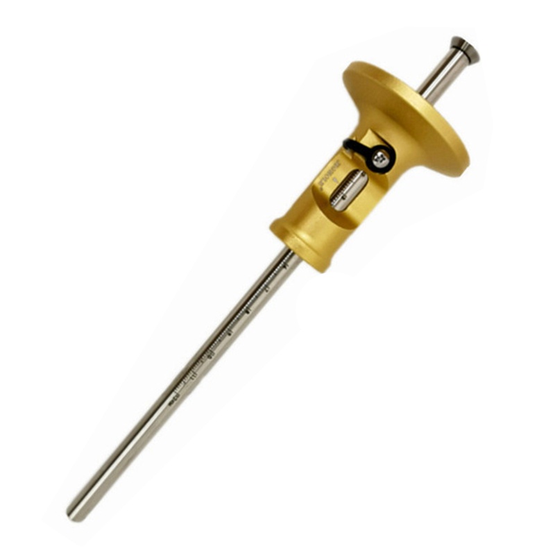 Dụng Cụ Đánh Dấu Đuôi Bồ Câu Mềm Mại Độ Chính Xác Cao Chuyên Dụng Làm Mộc