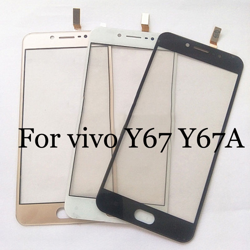 Mặt kính cảm ứng vivo v5s chính hãng, màn hình cảm ứng vivo v5